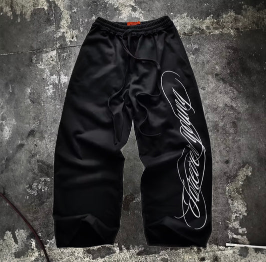 The Forever Young Joggers