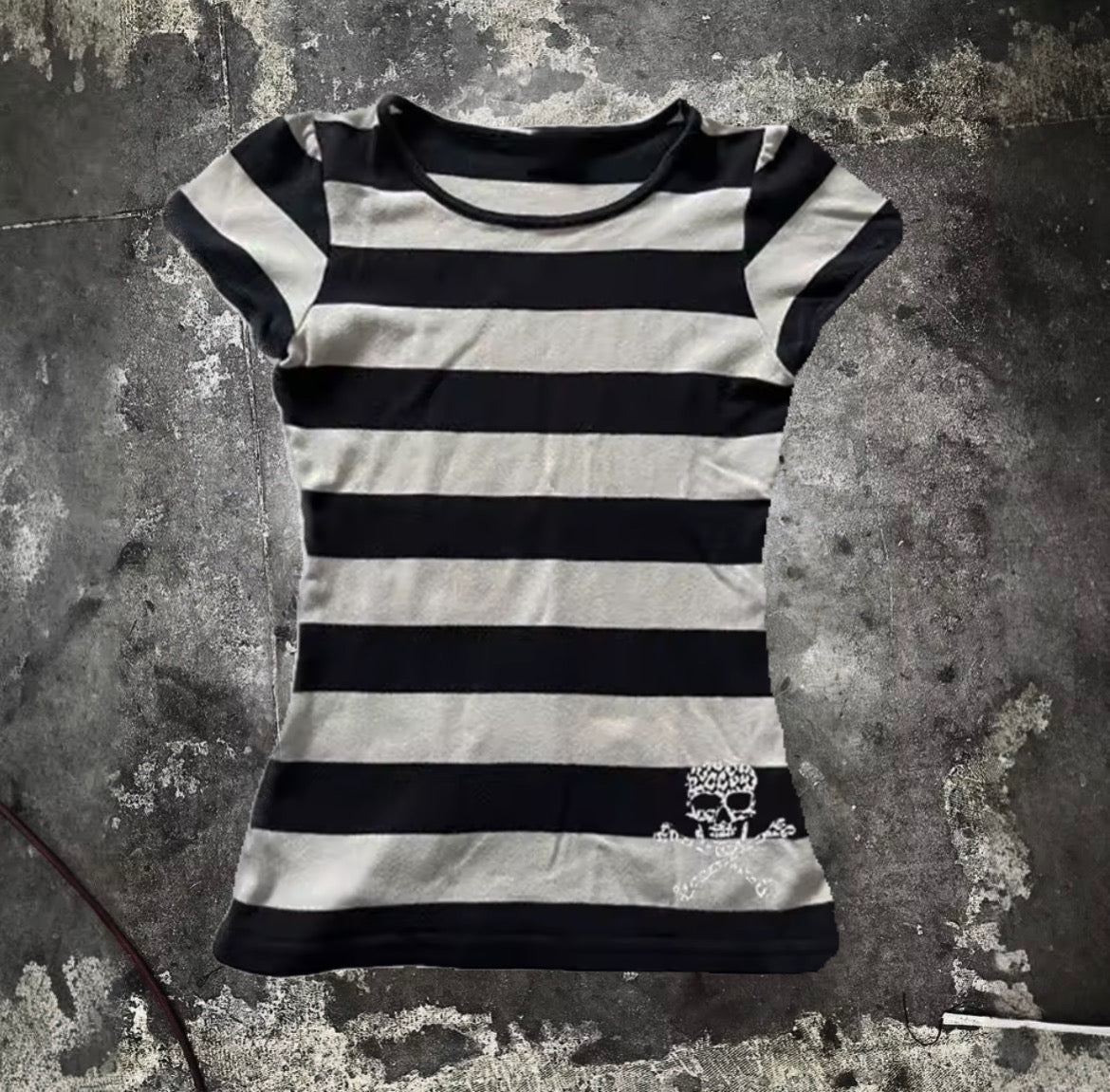 The Toxic Girl T-Shirt