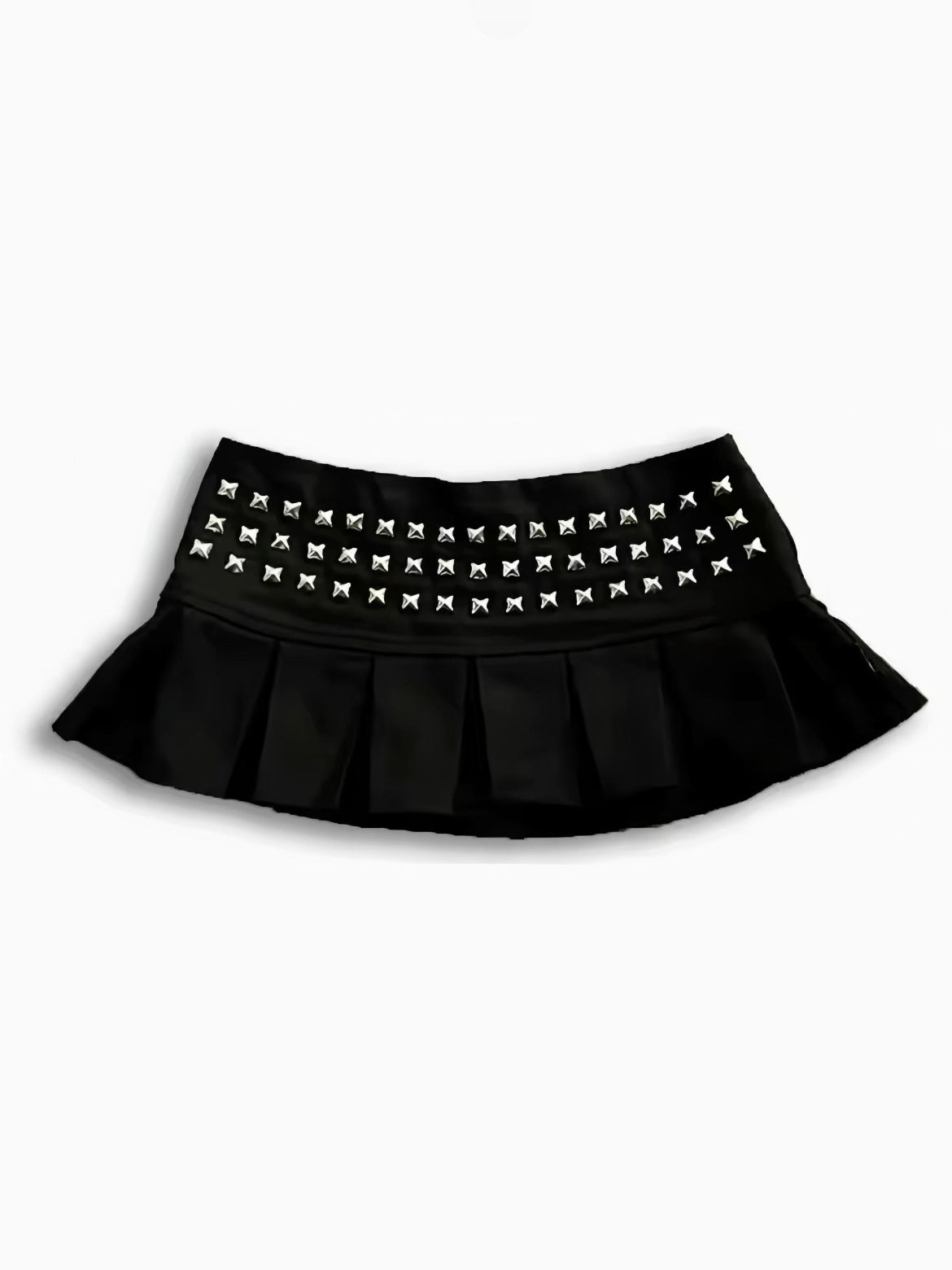 The Apocalypse Mini Skirt