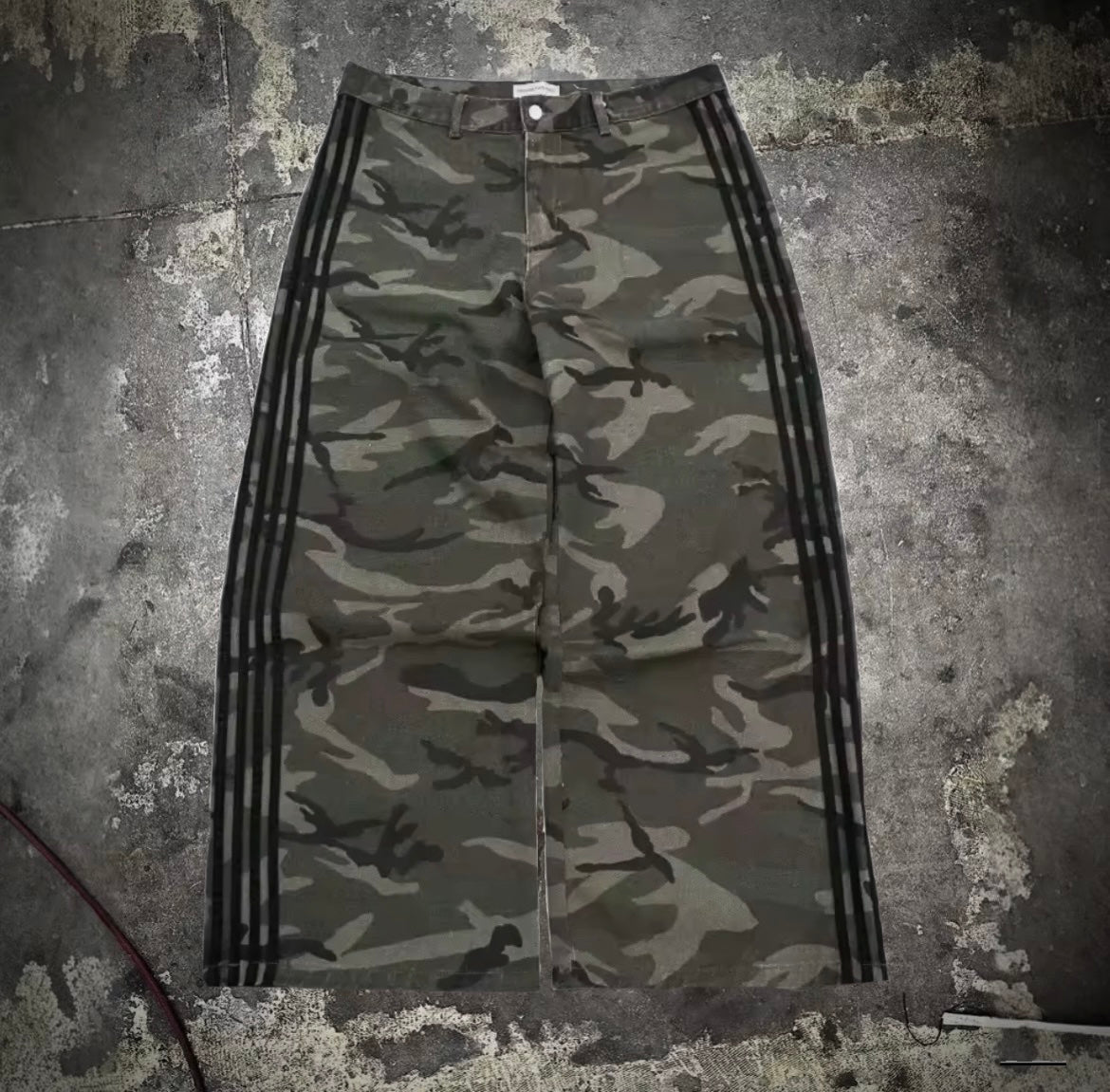 The Apocalypse Jeans