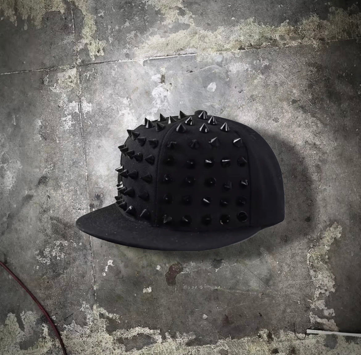 The Apocalypse Baseball Cap