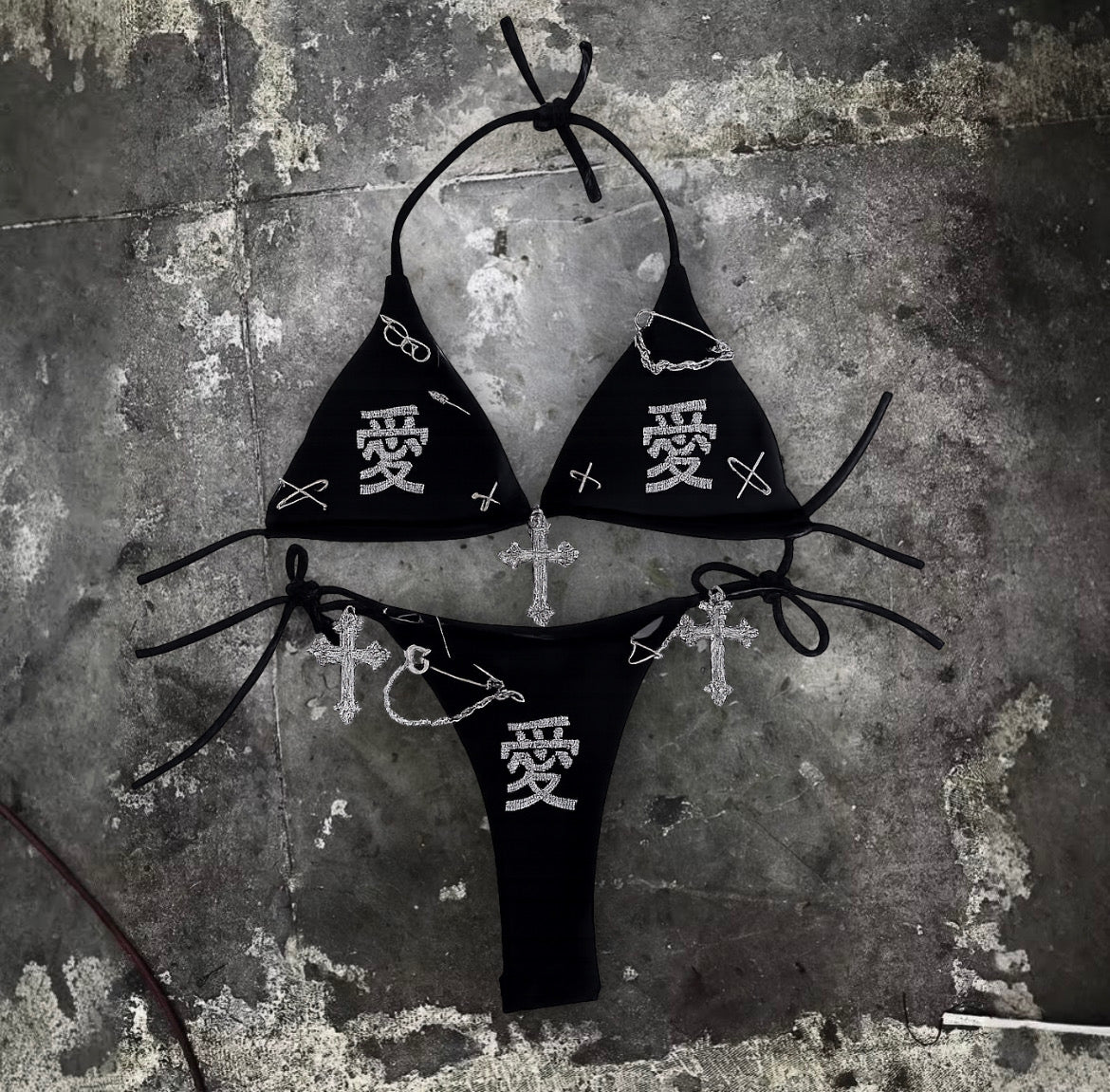 The Zen Bikini