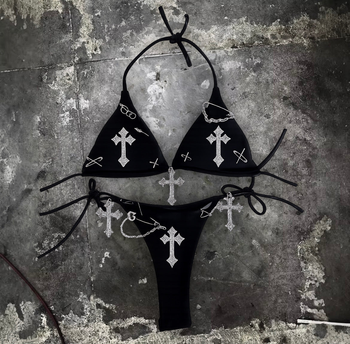 The Saviour Bikini