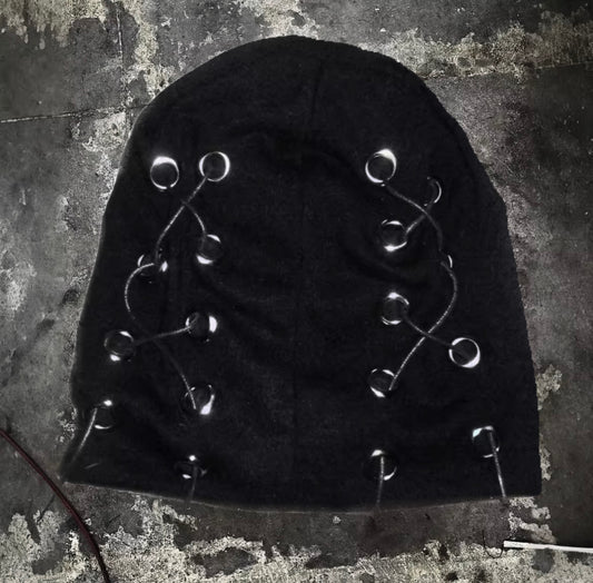 The All Seeing Eye Beanie