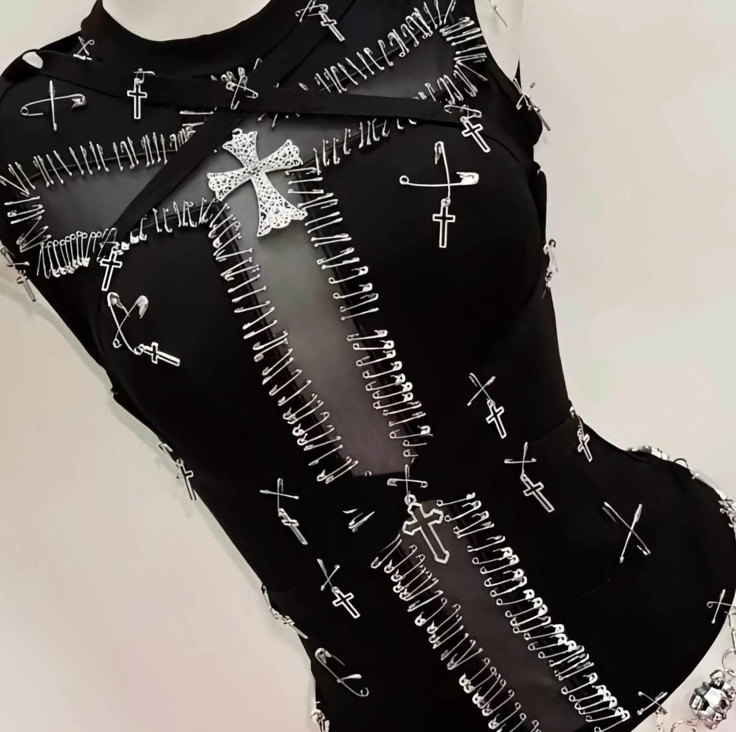 CLOTHING..