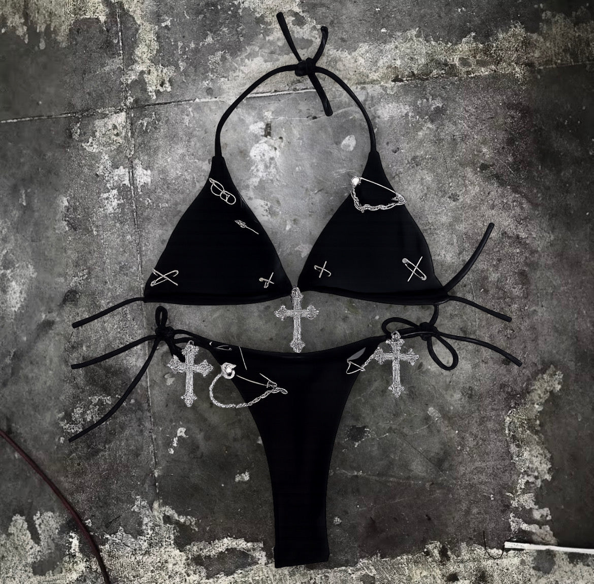 The Ghoul Bikini