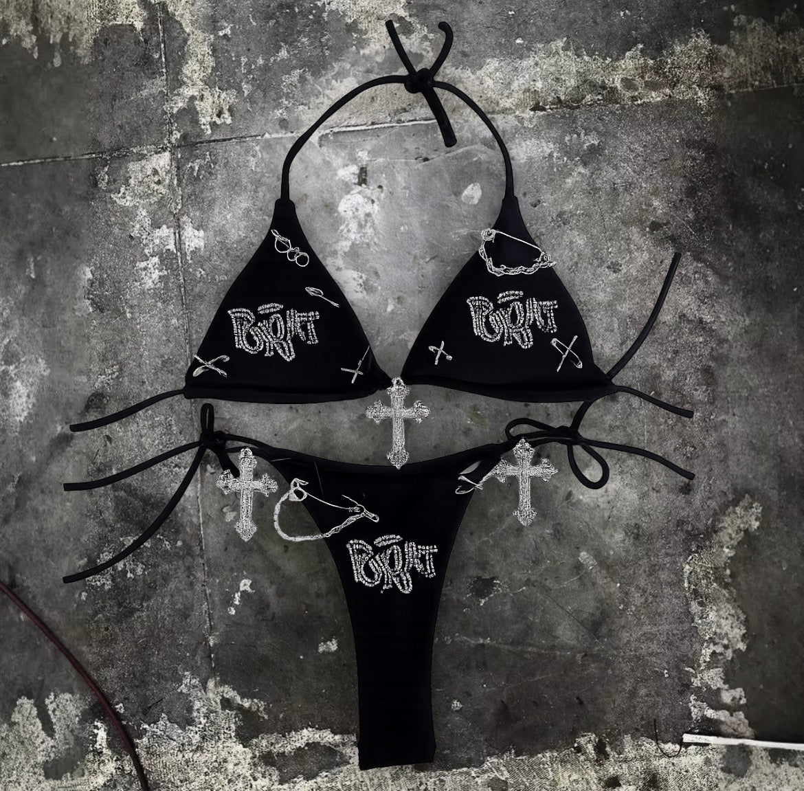 The Brat Bikini