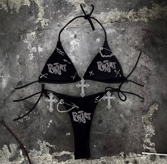 The Brat Bikini