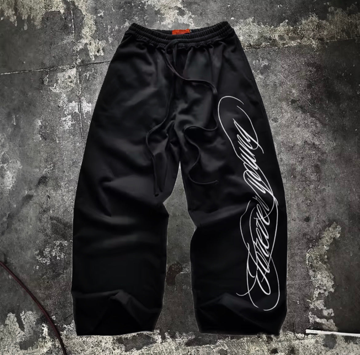 The Forever Young Joggers