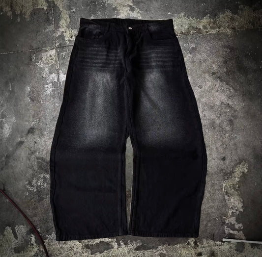 The Reserve Jeans