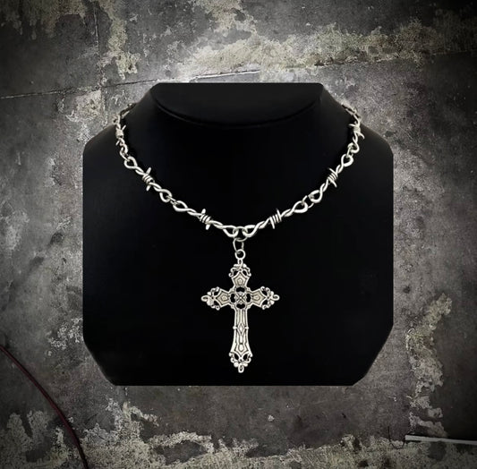 The Resentment Necklace