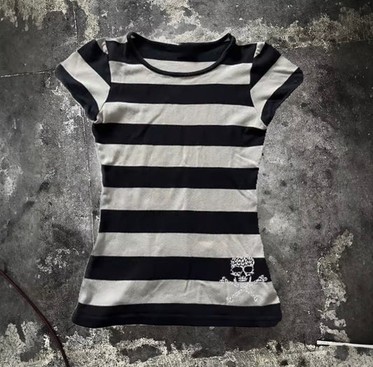 The Toxic Girl T-Shirt