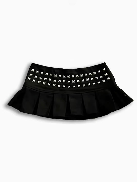 The Apocalypse Mini Skirt