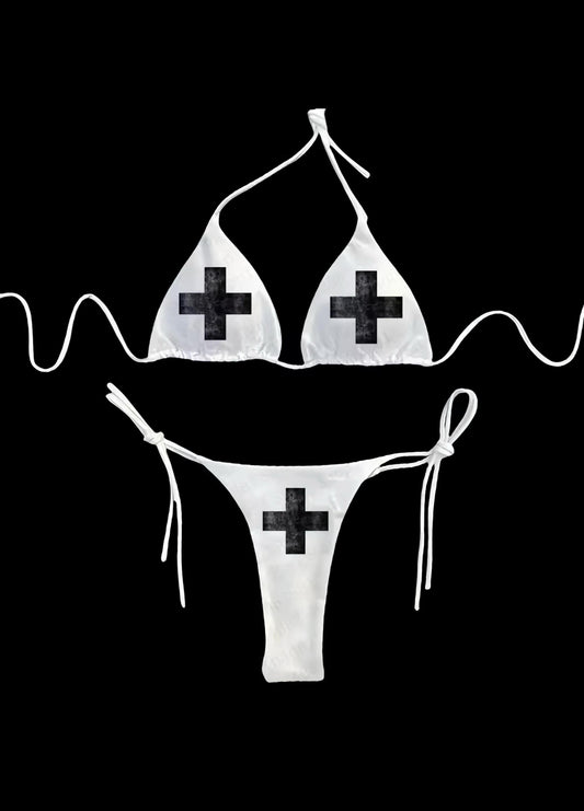 The Resentment Bikini