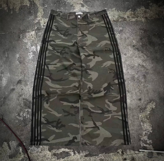 The Apocalypse Jeans