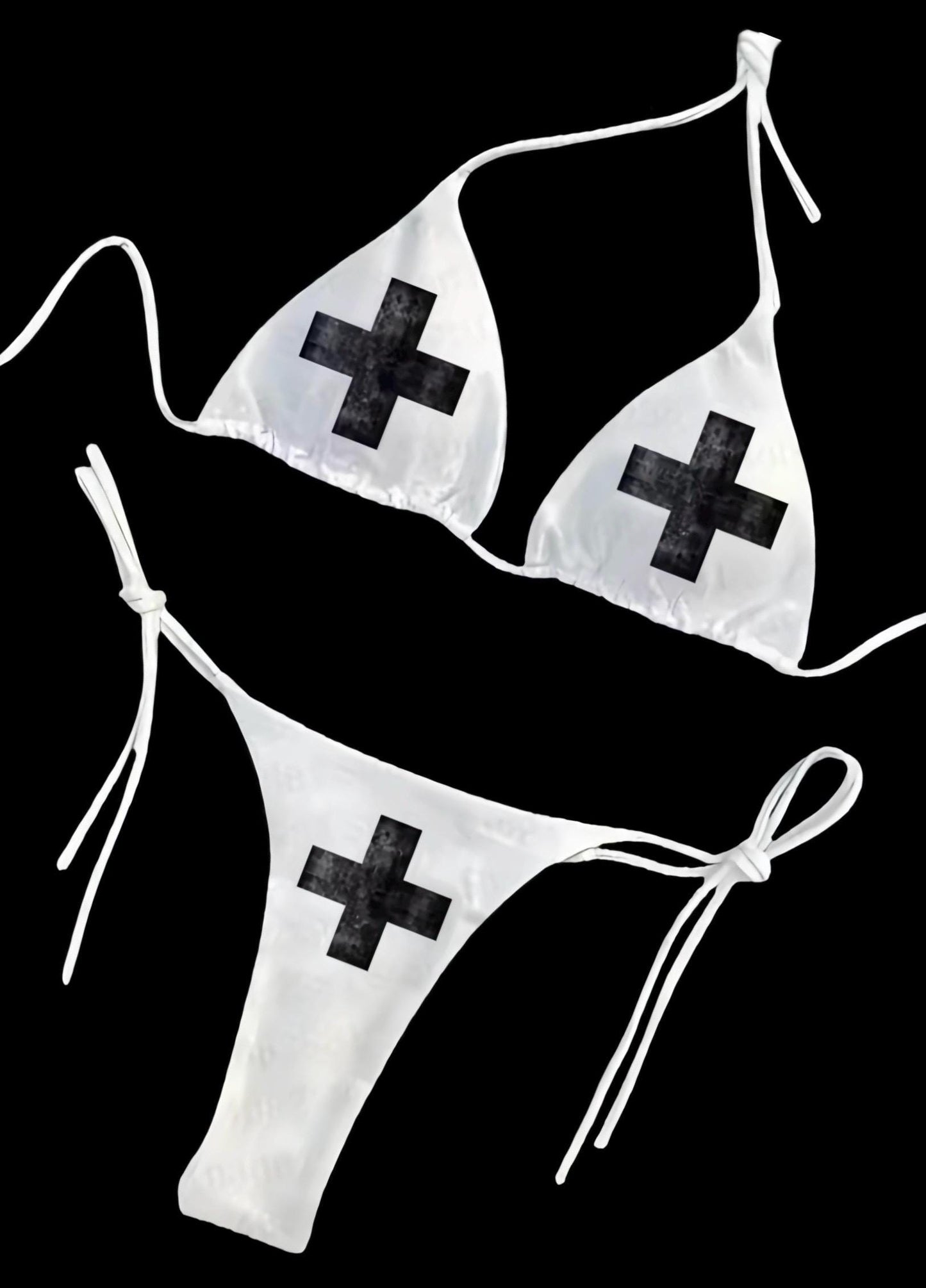 The Resentment Bikini