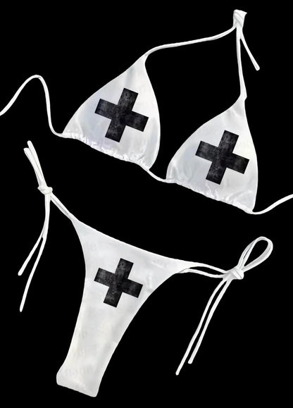 The Resentment Bikini