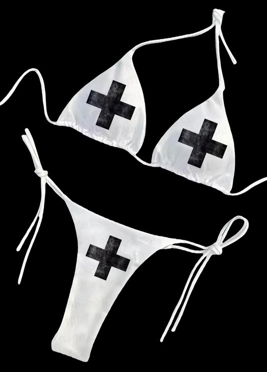 The Resentment Bikini