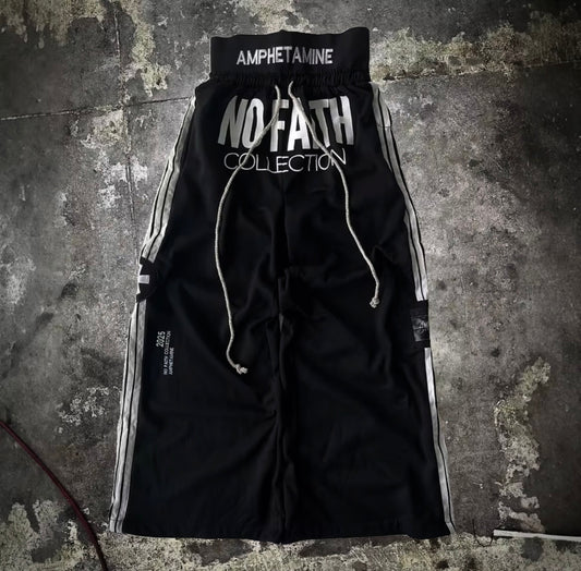 The No Faith Joggers