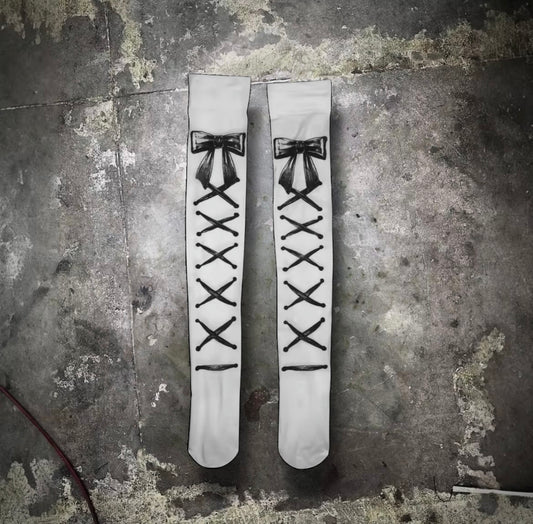 The Sweetheart Stockings