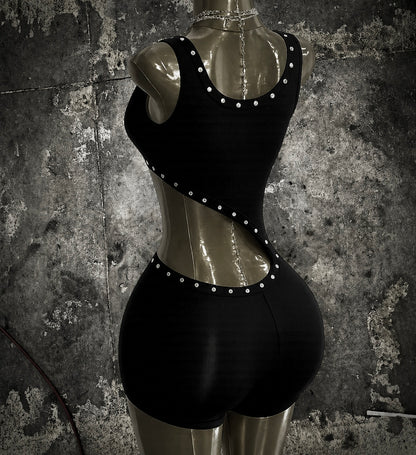 The Lethal Bodysuit Collection