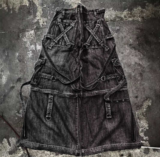The Tokyo Jeans