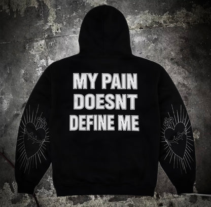 The Hell In Paradise Jacket