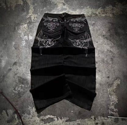 The Resentment Jeans