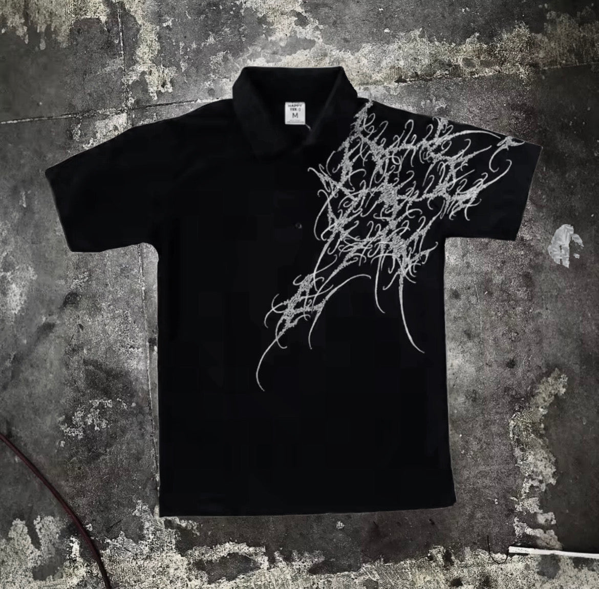 The Affliction Polo