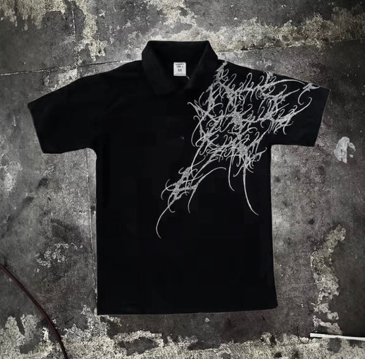 The Affliction Polo