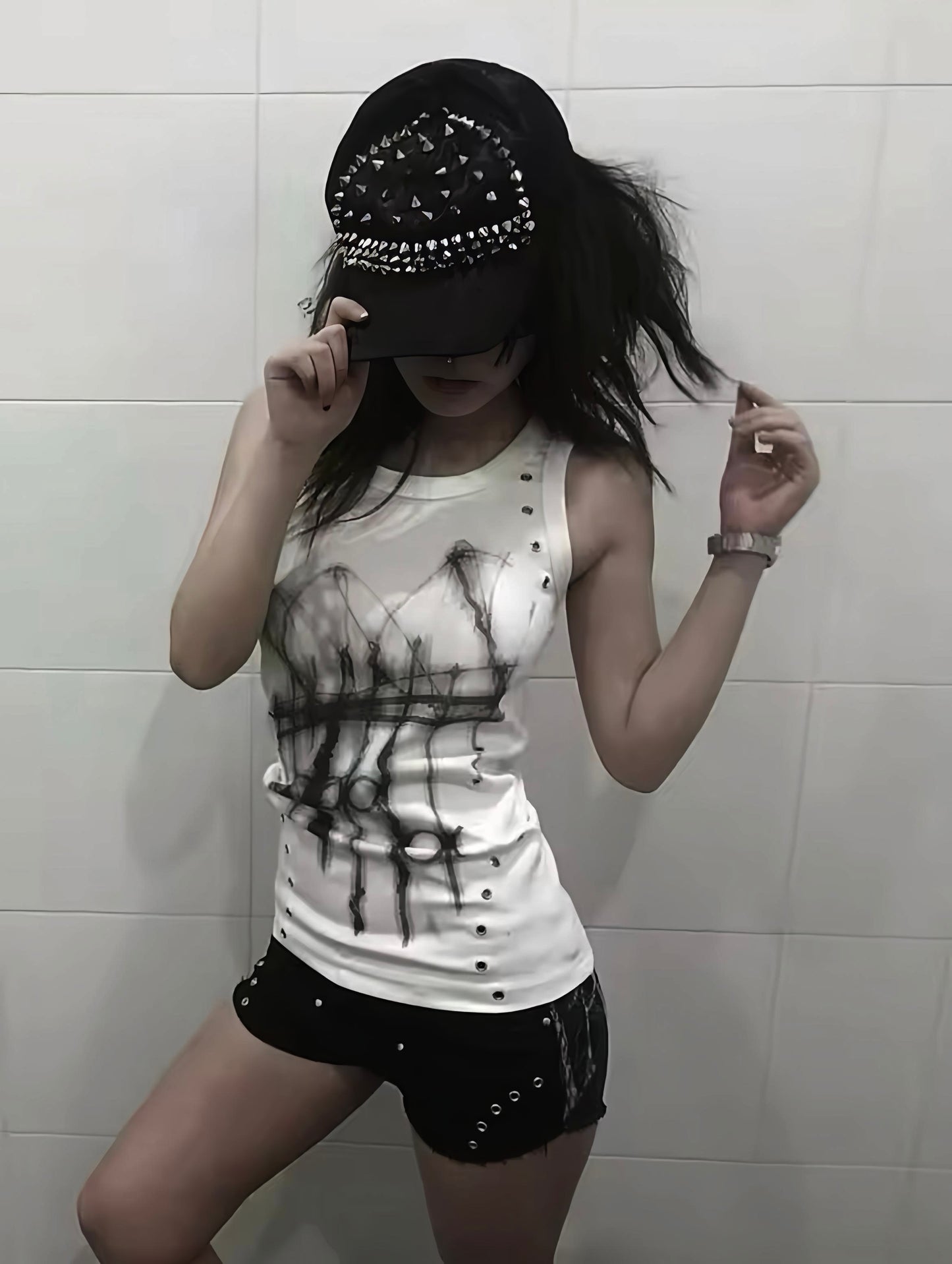 The Tattoo Tank