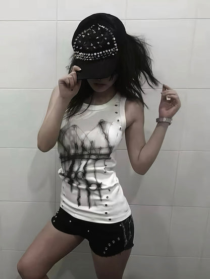 The Tattoo Tank