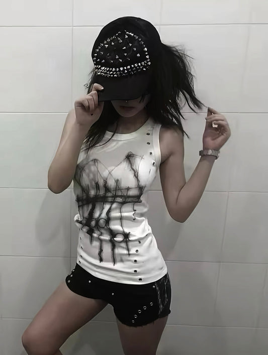The Tattoo Tank