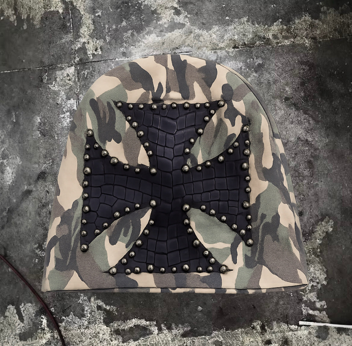 The Artillery Hat
