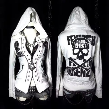The Takeover Jacket