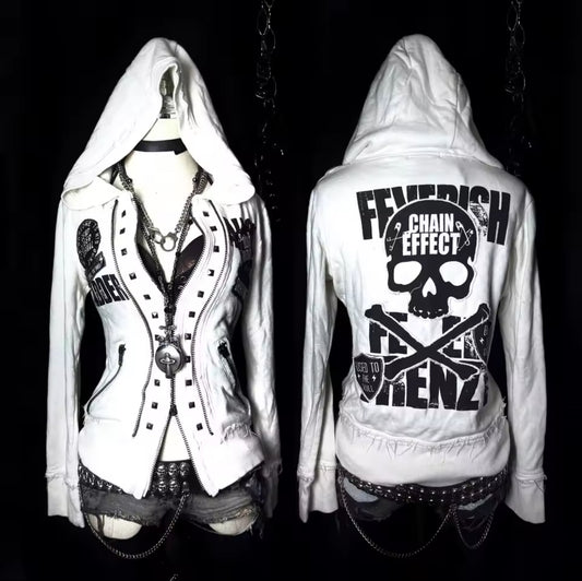 The Takeover Jacket