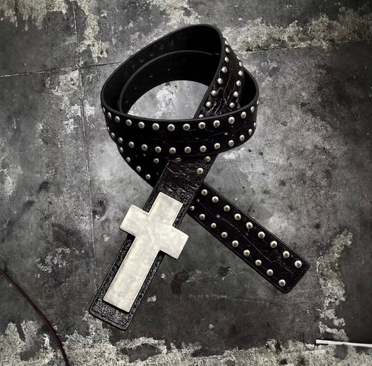 The Resentment Belt