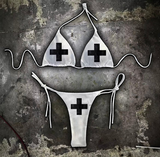 The Resentment Bikini