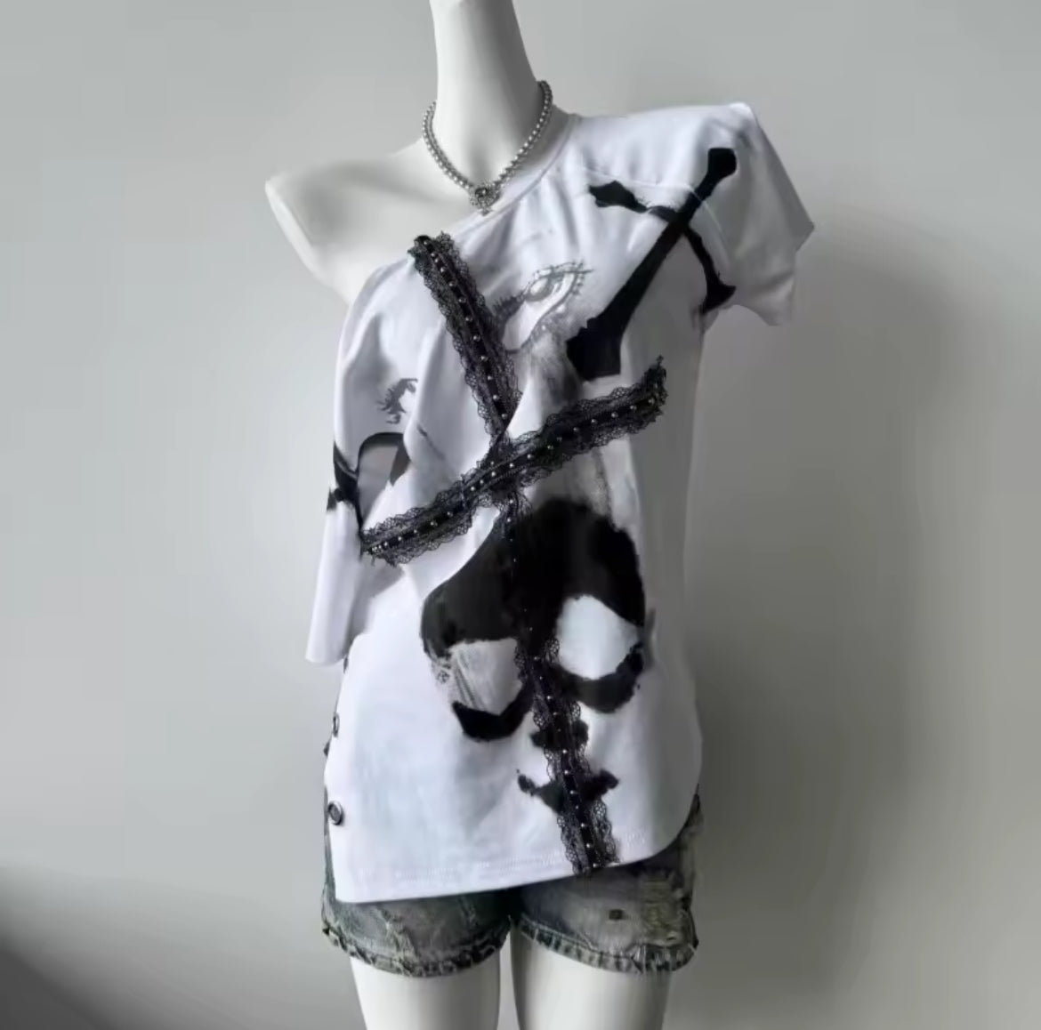 The Takeover Tee