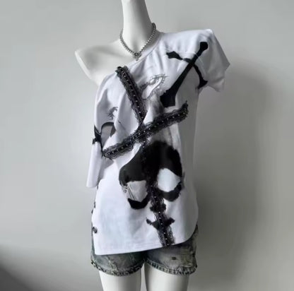 The Takeover Tee