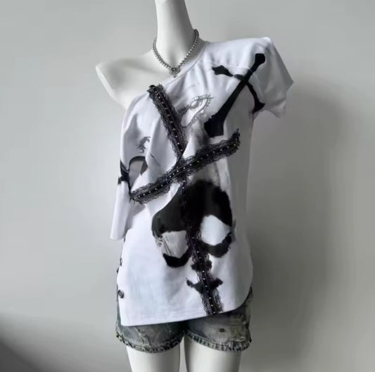 The Takeover Tee