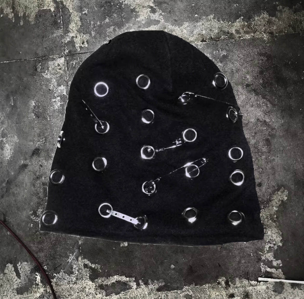 The All Seeing Eye Beanie