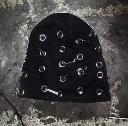 The All Seeing Eye Beanie