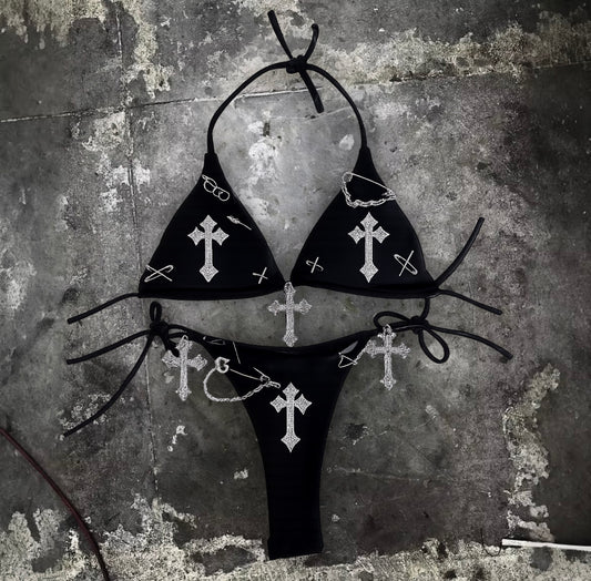 The Saviour Bikini