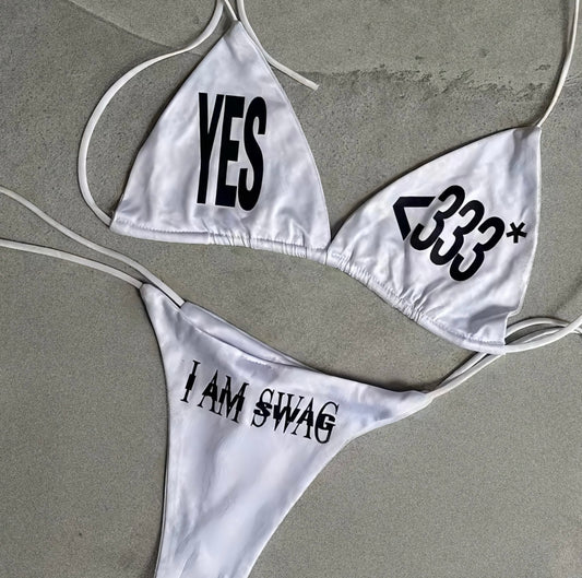 The Tech Bikini