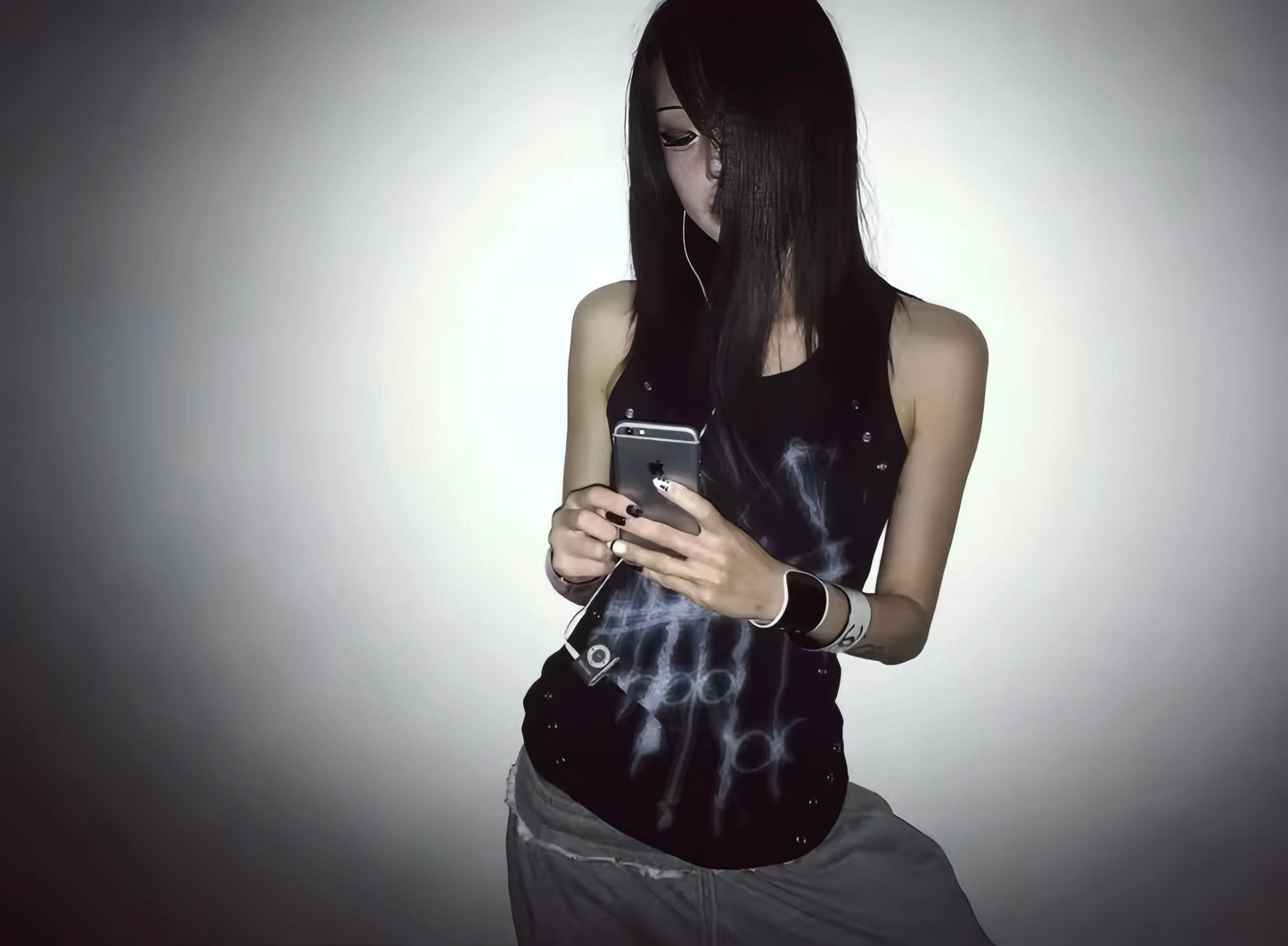The Tattoo Tank
