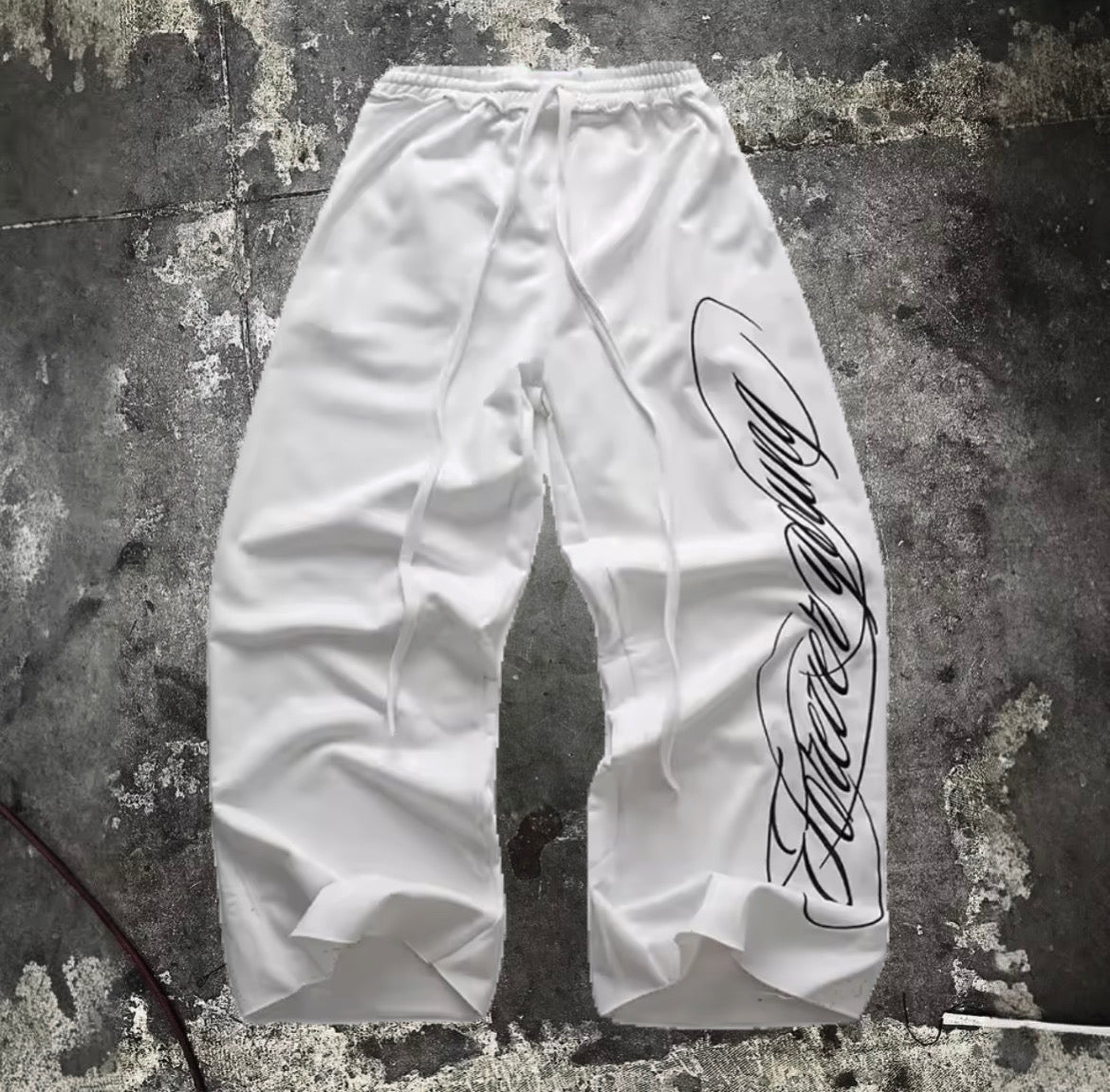 The Forever Young Joggers