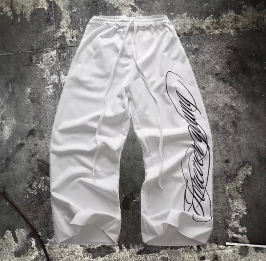 The Forever Young Joggers