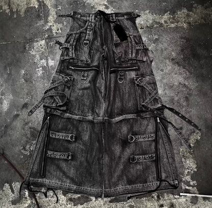 The Tokyo Jeans