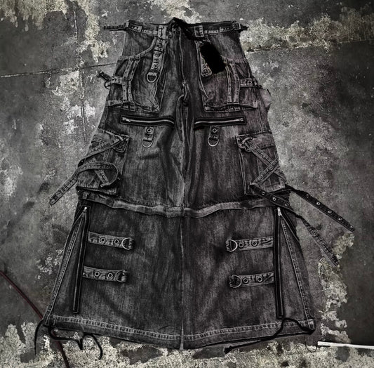 The Tokyo Jeans